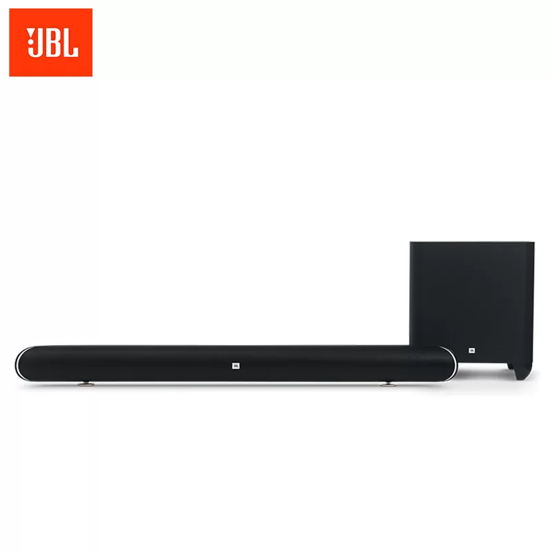 JBL Cinema STV450 Эхо, 4K HD ТВ, 2.1 Bluetooth, басовый саундтрек домашний театр