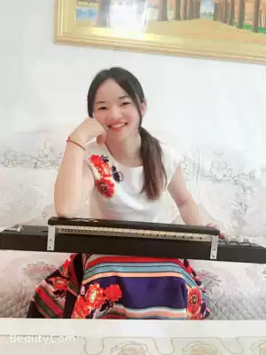 Phoenix Piano, Wuxian and Heping Qin (send 2 sets of string spring sheet tuner and music)