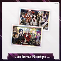 Postal Luxiem & Noctyx ver.