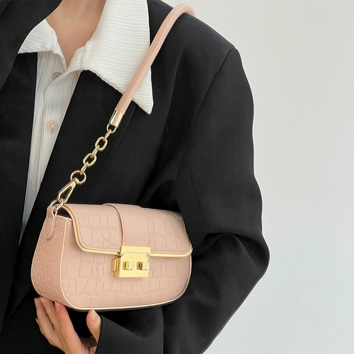 Небольшая сумка подмышку, небольшая сумка, сумка через плечо, сумка на одно плечо