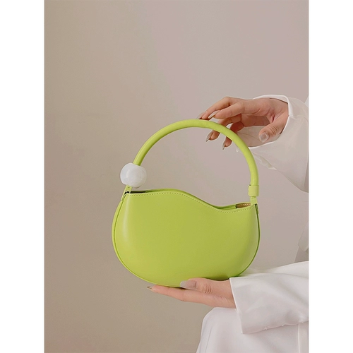 Небольшая весенняя небольшая сумка, сумка через плечо, дизайнерская сумка на одно плечо