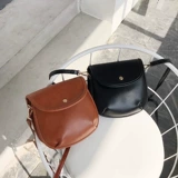 Весенняя сумка для телефона для отдыха для школьников, универсальная брендовая сумка на одно плечо, барсетка, в корейском стиле