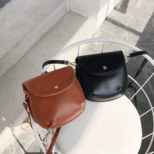 Весенняя сумка для телефона для отдыха для школьников, универсальная брендовая сумка на одно плечо, барсетка, в корейском стиле