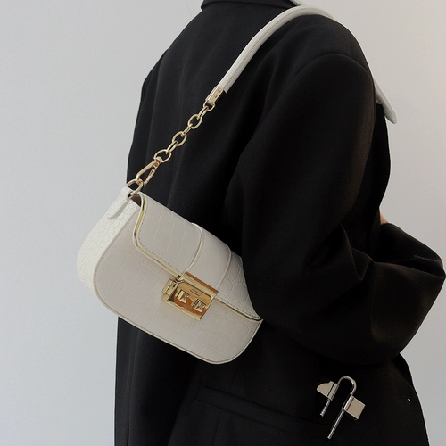 Небольшая сумка подмышку, небольшая сумка, сумка через плечо, сумка на одно плечо