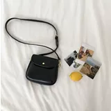 Весенняя сумка для телефона для отдыха для школьников, универсальная брендовая сумка на одно плечо, барсетка, в корейском стиле