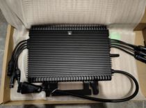 Hemai micro inverter 800W1000W2000W micro inverter solar grid-connected inverter