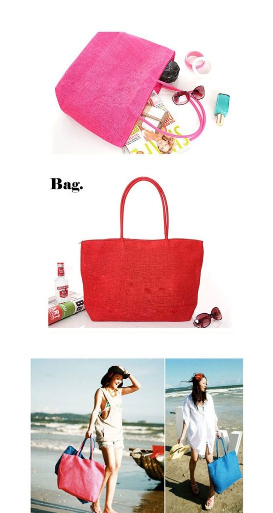 Sac de sport - Ref 9589 Image 34