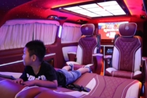 Car Bag Genuine Leather Seat Booking for leather cover Interior Renovated Seat Bag Genuine Leather Original Factory Seat Ventilation Retrofit