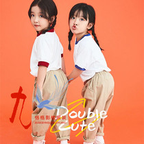 Childrens Photography Twins Theme Costume Sisters Art Photo Studio Children Photo Tide Girl Photo Costume