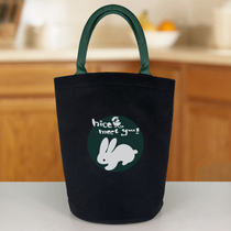 With Meal Kits Day Style Lunchbag Handbags Out of Insulated Lunch Bag box Bag Office Bag Office Fashion Hand Bags