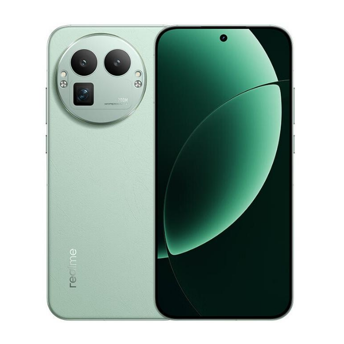 Realme/ Realme GT8 Pro Snapdragon 8 Elite Gen5 Android умный подержанный 5g мобильный телефон