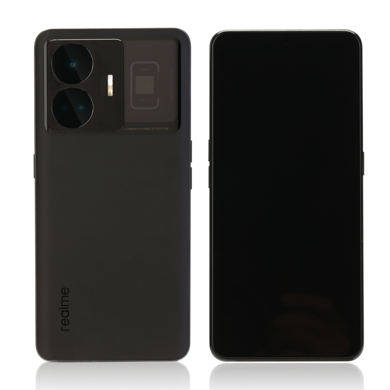 realme（смартфон） Realme GT Neo5 Snapdragon 8+ 5G мобильный телефон вторичное ресурса устройство игровой прямой экран устройство