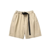 Дэнниндзее Го -Чао Улица Свободные Пятирус Vocket Soci -Colore Pocket Poorms Workings Shorts Men