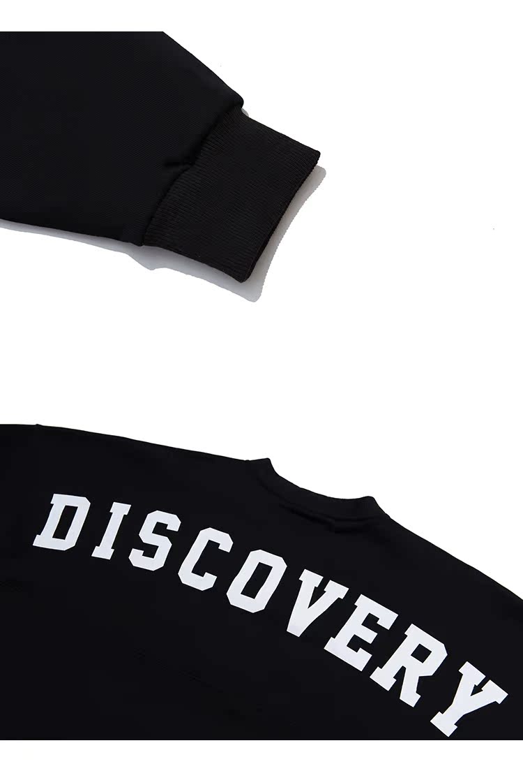 Sweatshirt homme   OTHER en Coton - Ref 3127673 Image 20