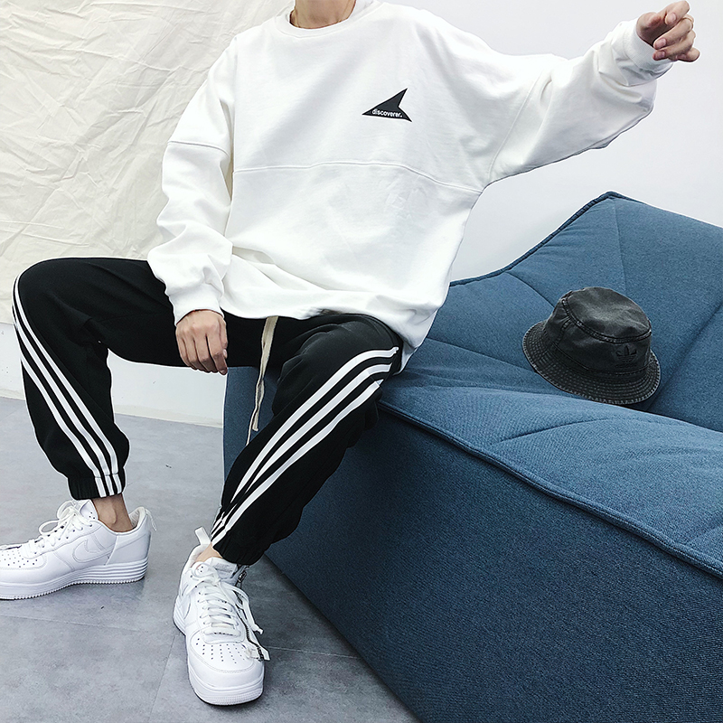 Sweatshirt homme   OTHER en Coton - Ref 3127673 Image 3