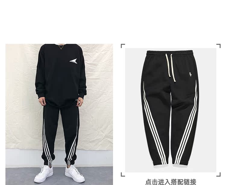 Sweatshirt homme   OTHER en Coton - Ref 3127673 Image 12