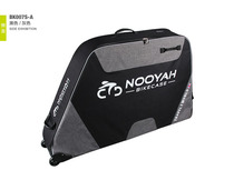 Professional soft tail downhill mountain bike loading and packaging box AM DH downhill mountain bike loading bag and shipping box
