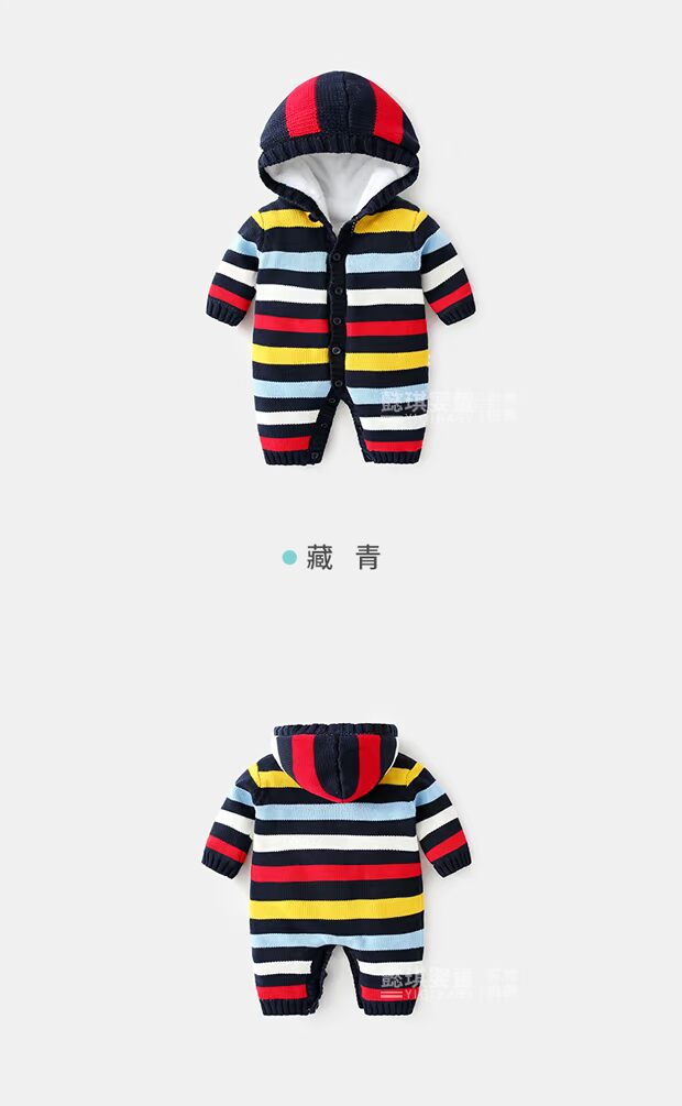 [Khu vực đặc biệt đầy đủ 200 - 100 lần giới hạn thời gian mua] áo len cho bé thân dày mới cộng với áo len nhung quần áo bé trai
