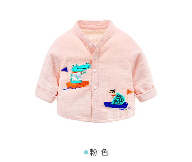 [Khu vực đặc biệt đầy đủ 200 - 100 lần giới hạn thời gian mua] áo sơ mi đáy bé mùa thu đông cho bé shop bán đồ trẻ em