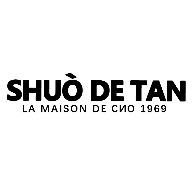 SHUO DE TAN