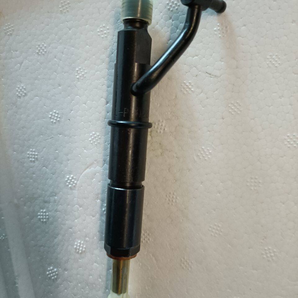 New Chai 4K41ZT31 720 engine fit KBAL-P028 oil injector assembly full firewood 4108 oil injector