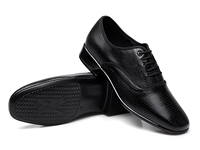 Мужские современные кожа