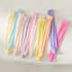 ຖົງຕີນບາງ ultra-lim summer ຂອງເດັກຍິງແມ່ນ breathable ແລະອ່ອນ