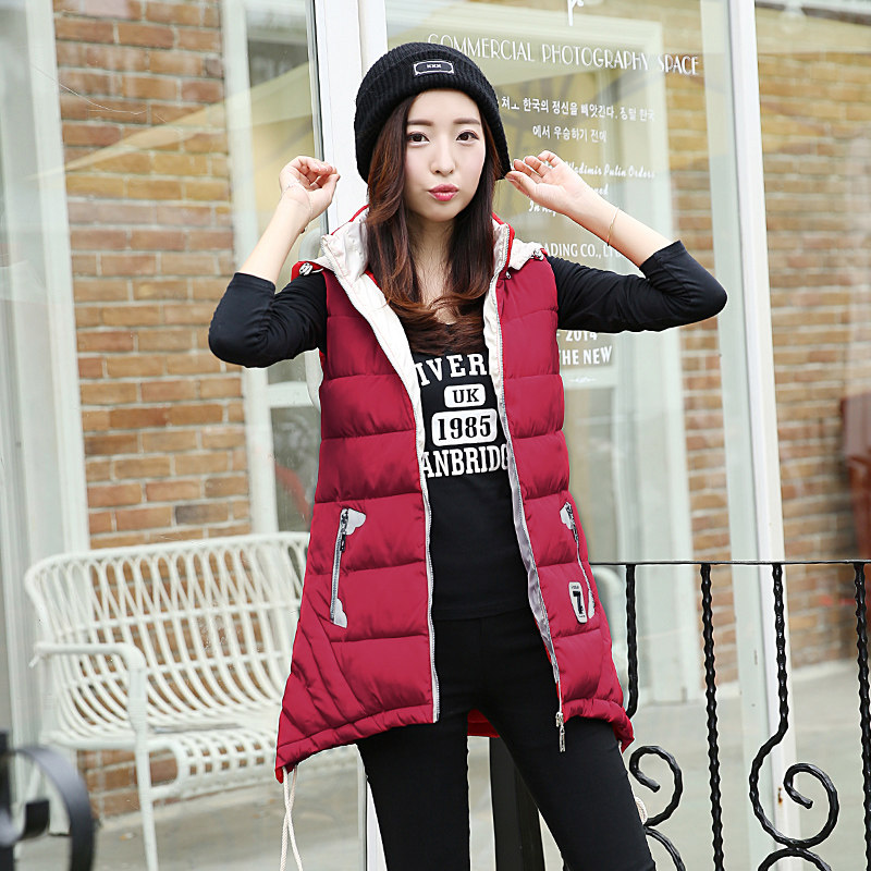 Gilet sans manche sport - Ref 542695 Image 8