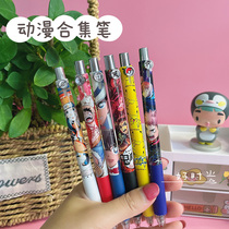 Moving the Comic Con the Kernan qualified the penchant to go back to the pen Pikachu and the sex pen in the cartoon set.