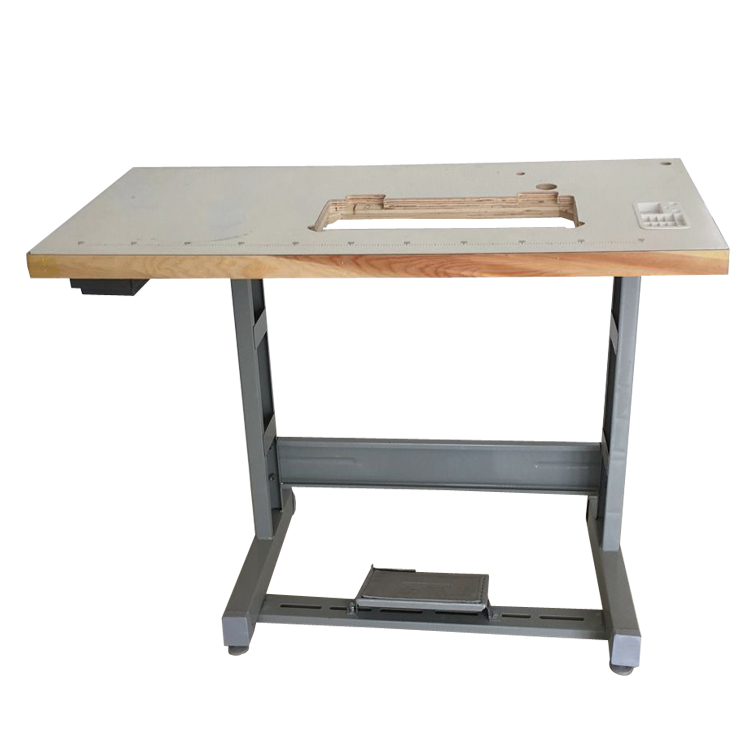 Table version special shooting can be made corresponding to machine table version sewing machine table plate frame electric sewing machine bracket