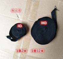 Drama and opera supplies accessories headgear Yue opera Xiaosheng le headband 2 meters 5 yuan