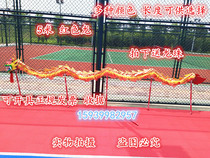 Childrens dragon dance performance props childrens dragon dance dragon dance primary school dance dragon dance lion dance