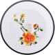Suzhou embroidery ຜະລິດຕະພັນສໍາເລັດຮູບ embroidery ມືບໍລິສຸດ 1-4 ຜ້າໄຫມອັນດີຮອບຮູບກອບ peony ຫ້ອງຮັບແຂກຫ້ອງການສຶກສາການຕົກແຕ່ງຮູບຫ້ອຍ