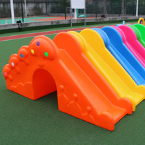 Childrens slide Indoor playground Deer slide Household multi-functional kindergarten Outdoor toy large slide