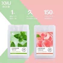 Mouth freshener Spray Breath freshener Cleaning mouth spray Portable anti-smoke deodorant for men and women