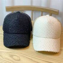 Korean Spring and Summer cap
