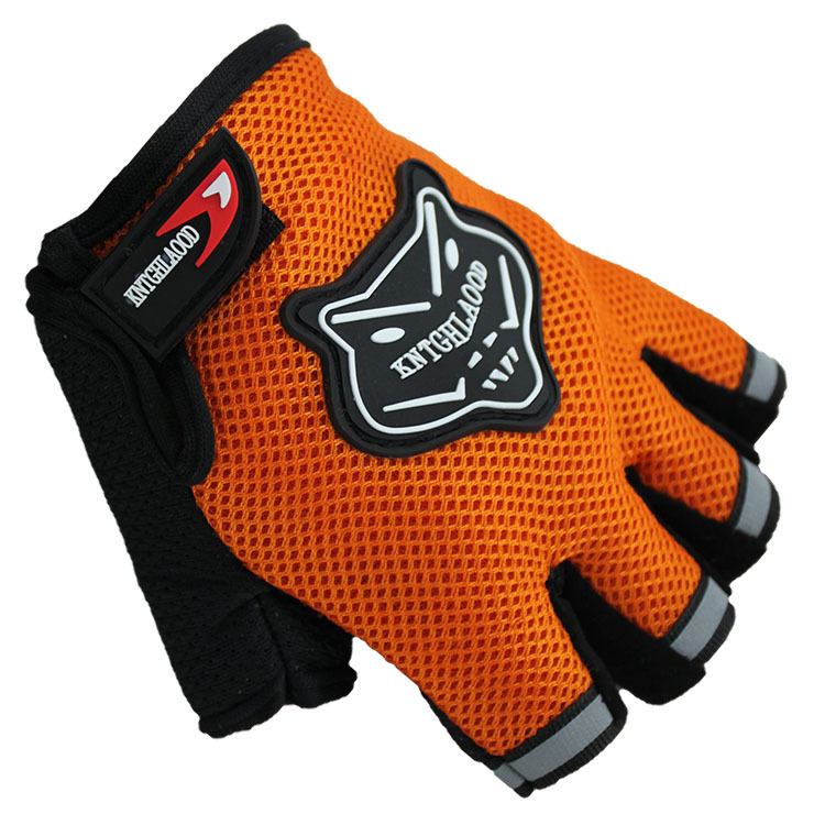 Gants de cycliste mixte - Ref 2242325 Image 14