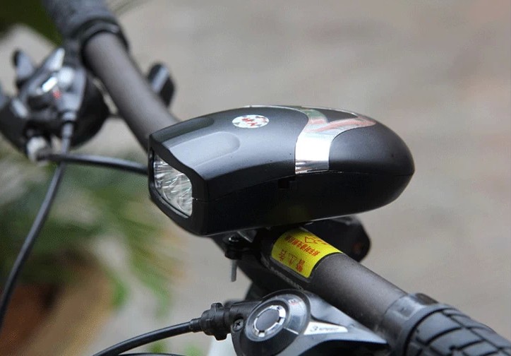 Avertisseur de vélo klaxon électrique - Ref 1460603 Image 42