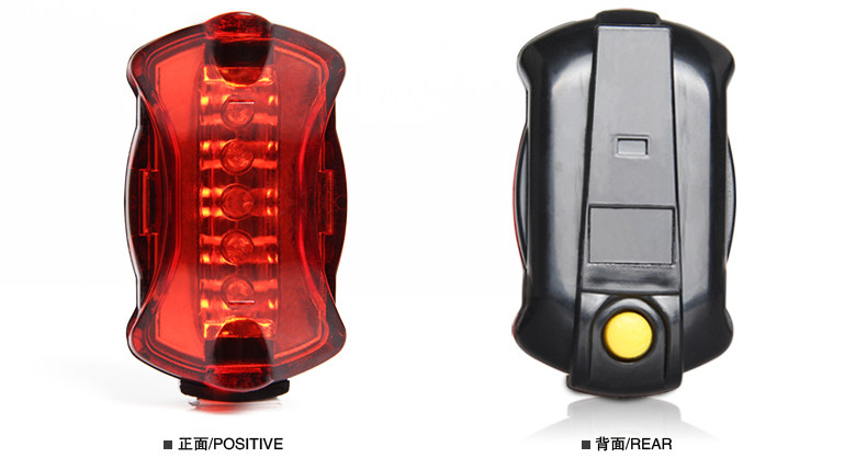 Lumière vélo - Ref 2397801 Image 10