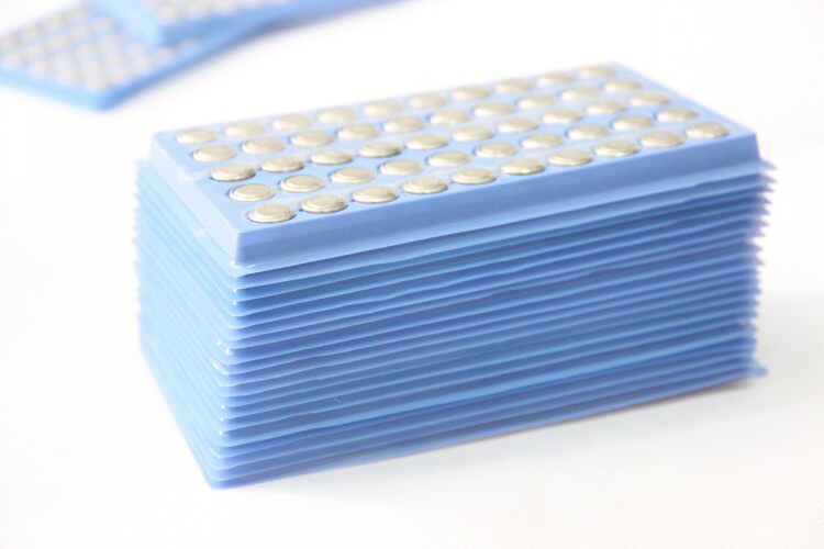 Lumière vélo - feux de Valve - Ref 2400170 Image 11