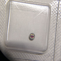 Movement Accessories Original ETA 2671 Movement Accessories Main Splint Shield Avoiding Gem
