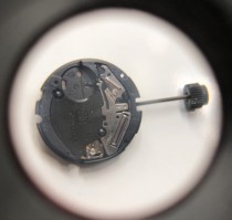 Watch Accessories Switzerlands new ETA 803 112 Quartz Movement 803112 Movement