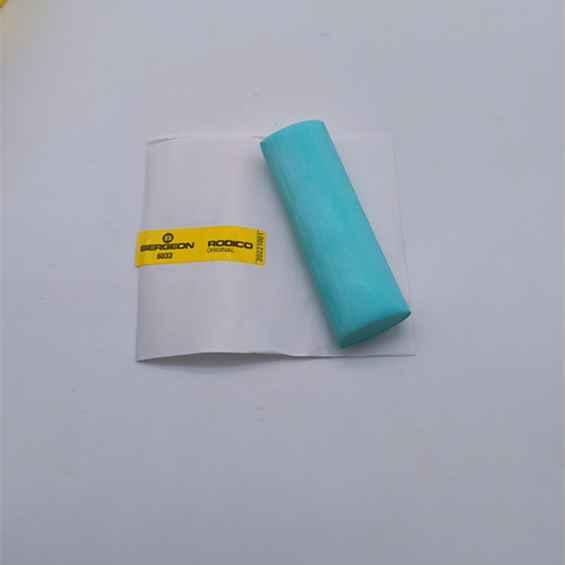 Watch repair tools Swiss original Bergeon 6033 mud glue dust cleaning glue dust sticky glue remove dust