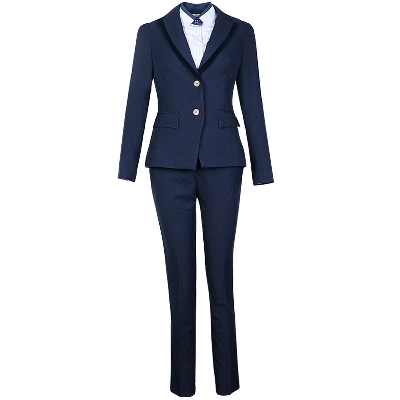 Tailleur femme - Ref 3244382 Image 5