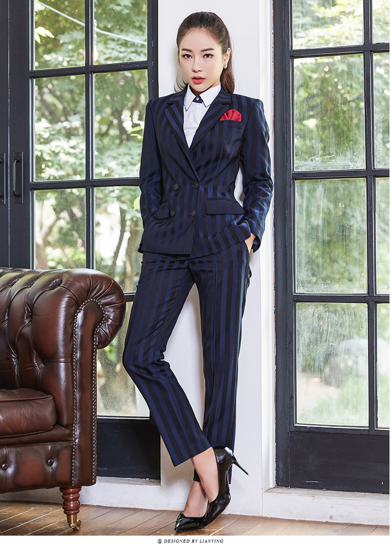 Tailleur femme - Ref 3241523 Image 13