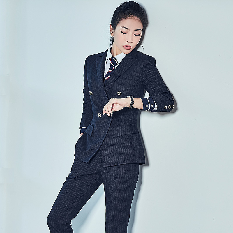 Tailleur femme - Ref 3241577 Image 3