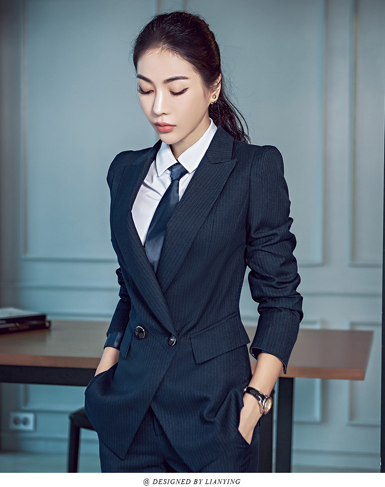Tailleur femme - Ref 3241556 Image 15