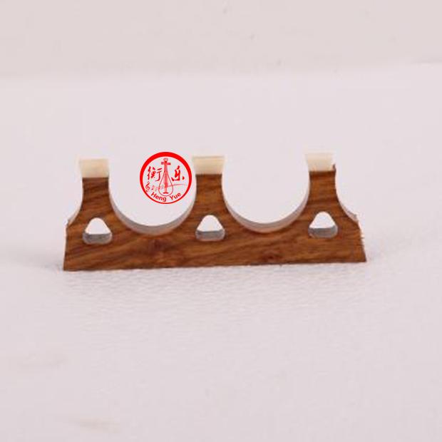 Manufacturer sells yangqin code accessories full set of 402401 Yang Qin Yanqin Code son red wood insert can be sold single