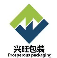 兴旺包装泡棉工厂的LOGO