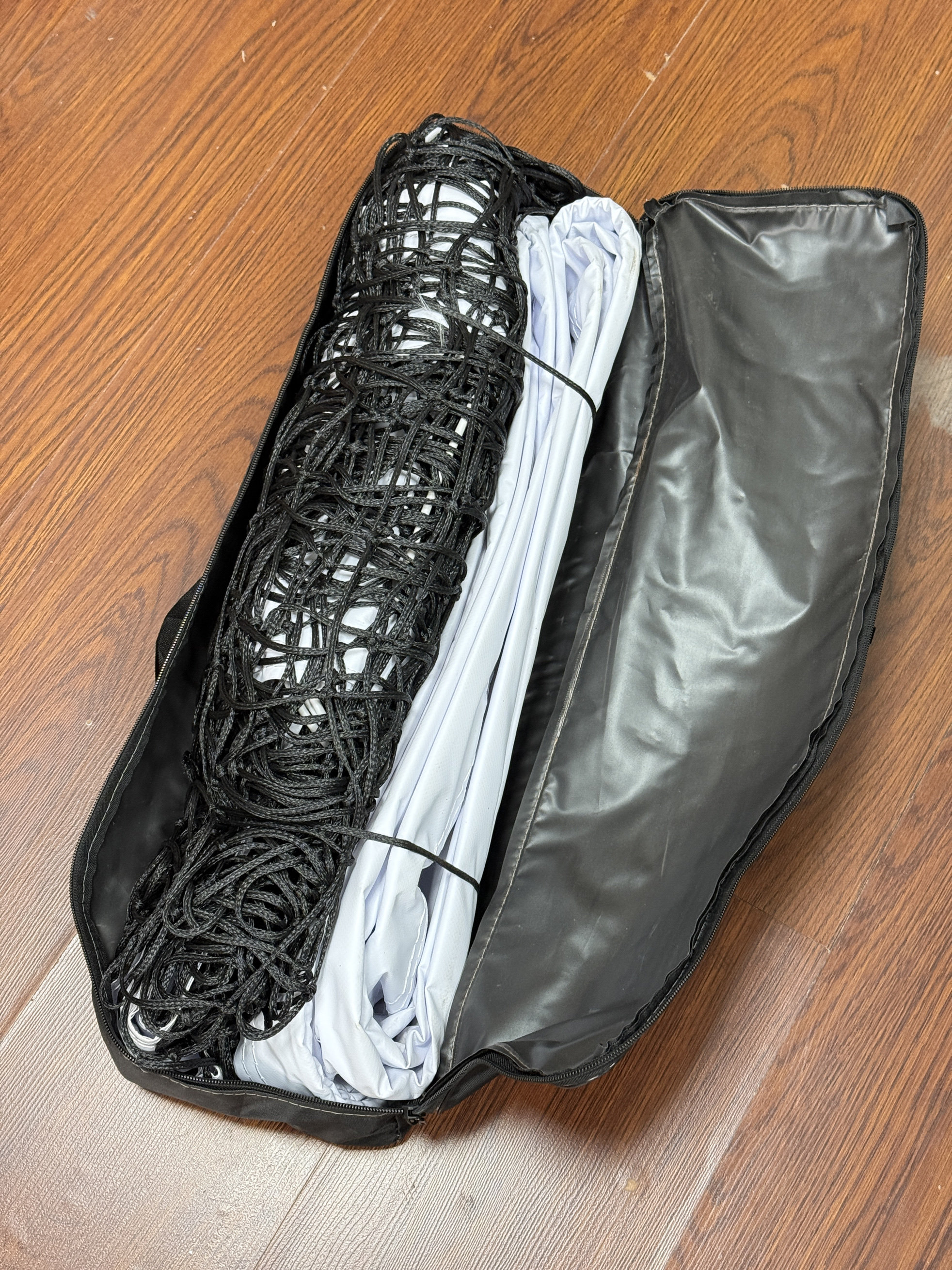 9.5x1m high-end volleyball net pole frame: 🔥 Professional competition ...